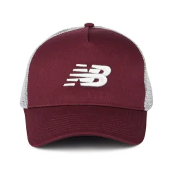 Discount Casquette Trucker Sport Essentials bordeaux Homme Casquettes Trucker|Casquettes Homme