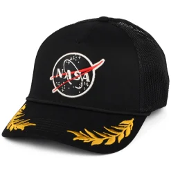 Best Sale Casquette Trucker The General noir Homme Casquettes Trucker|Casquettes De Baseball