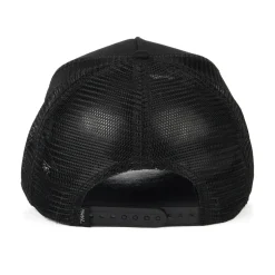 Hot Casquette Trucker The Lady Bug noir Homme Casquettes Trucker|Casquettes Homme
