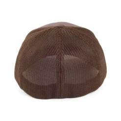 Flash Sale Casquette Trucker Tonal marron Homme Casquettes Trucker|Casquettes De Baseball