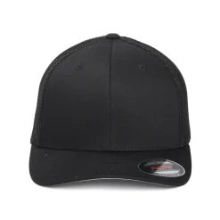 Best Sale Casquette Trucker Tonal noir Homme Casquettes Trucker|Casquettes De Baseball