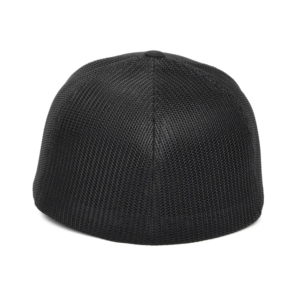 Best Sale Casquette Trucker Tonal noir Homme Casquettes Trucker|Casquettes De Baseball