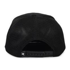 Cheap Casquette Trucker Warner noir Homme Casquettes Trucker|Casquettes Homme