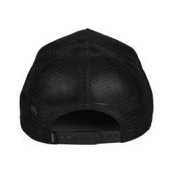 Outlet Casquette Trucker White Tiger noir Homme Casquettes Trucker|Casquettes De Baseball