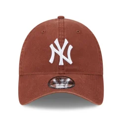 Best Casquette 9TWENTY MLB League Essential New York Yankees écorce-blanc Homme Casquettes De Baseball|Casquettes Homme