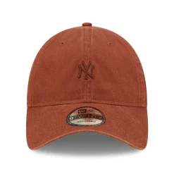 Best Casquette 9TWENTY MLB Mini Logo New York Yankees écorce Femme Casquettes De Baseball|Casquettes Femme