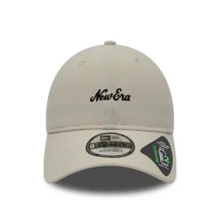 Store Casquette 9TWENTY NE Heritage Script Repreve pierre Homme Casquettes Homme