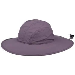 Online Chapeau Bob Boonie à Bord Large en Nylon Florenzia figue Femme Chapeaux Été|Chapeaux Bob