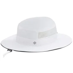 Hot Chapeau Bob Boonie blanc Bora Bora II Femme Chapeaux Été|Chapeaux Bob