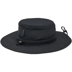 Flash Sale Chapeau Bob Boonie Bora Bora noir Femme Chapeaux Bob|Chapeaux Été