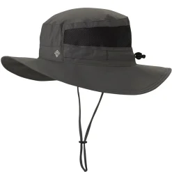 New Chapeau Bob Boonie Bora Bora gris Femme Chapeaux Été|Chapeaux Bob