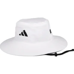 Discount Chapeau Bob Boonie de Golf Recyclé IP 50+ blanc Femme/Homme Chapeaux Été|Chapeaux Bob