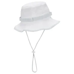 Shop Chapeau Bob Boonie Dri-FIT Apex blanc Femme/Homme Chapeaux Bob|Chapeaux Été