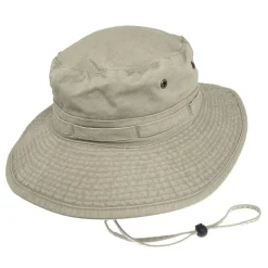 Best Sale Chapeau Bob Boonie en Coton Pliable mastic JAXON & JAMES Femme/Homme Chapeaux Été|Chapeaux Bob