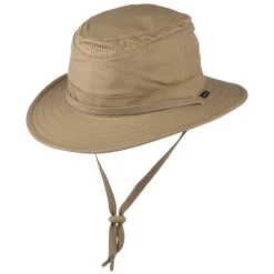 Flash Sale Chapeau Bob Boonie Pliable Coolmax khaki Femme/Homme Chapeaux Été|Chapeaux Bob