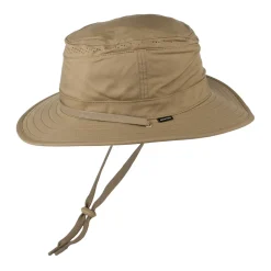 Flash Sale Chapeau Bob Boonie Pliable Coolmax khaki Femme/Homme Chapeaux Été|Chapeaux Bob