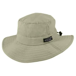 Best Chapeau Bob Boonie Pliable à Bord Large Evergreen khaki Femme/Homme Chapeaux Été|Chapeaux Bob