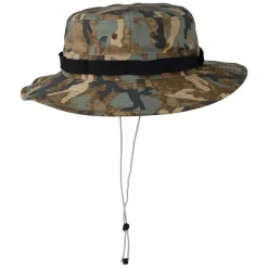 Cheap Chapeau Bob Boonie Recyclé Class V Brimmer camouflage Femme/Homme Chapeaux Été|Chapeaux Bob