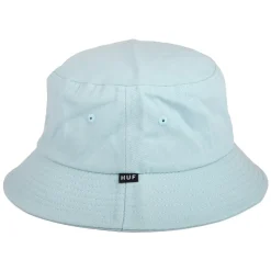 Sale Chapeau Bob Coton Essentials Triple Triangle bleu ciel Femme/Homme Chapeaux Bob|Bobs