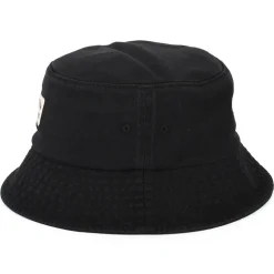 Clearance Chapeau Bob Délavé Pliable Woodburn noir Femme/Homme Chapeaux Bob|Bobs