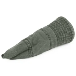 Flash Sale Chapeau Bob en Coton Pliable olive JAXON & JAMES Femme/Homme Chapeaux Bob|Grandes Tailles