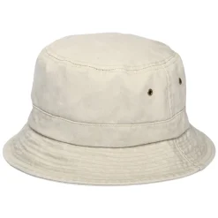 Store Chapeau Bob en Coton Pliable mastic JAXON & JAMES Femme/Homme Chapeaux Bob|Grandes Tailles