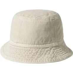 Cheap Chapeau Bob en Coton Sergé Garrison pierre Femme/Homme Chapeaux Bob|Bobs