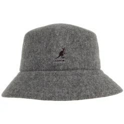 Best Chapeau Bob en Laine Lahinch gris Femme Chapeaux Hiver|Chapeaux Bob