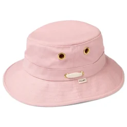 Cheap Chapeau Bob en Toile de Coton Iconic T1 rose clair Femme/Homme Chapeaux Bob|Grandes Tailles