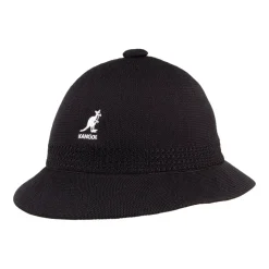 Outlet Chapeau Bob en Tropic Ventair Snipe noir Femme/Homme Chapeaux Bob|Chapeaux Été