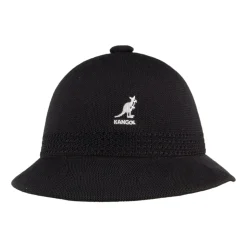 Outlet Chapeau Bob en Tropic Ventair Snipe noir Femme/Homme Chapeaux Bob|Chapeaux Été