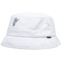Best Chapeau Bob en Velours Côtelé 1984 naturel Femme/Homme Chapeaux Bob|Bobs