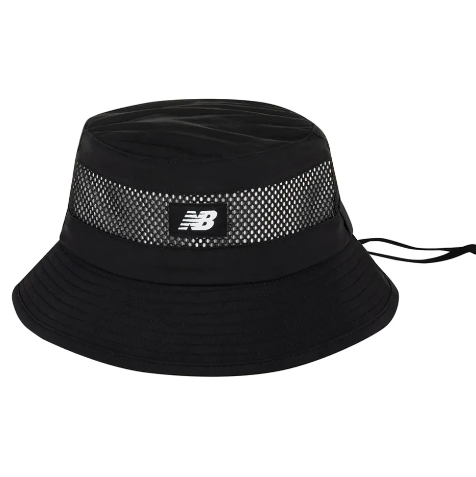Store Chapeau Bob Lifestyle noir Femme/Homme Chapeaux Bob|Chapeaux Anti Uv
