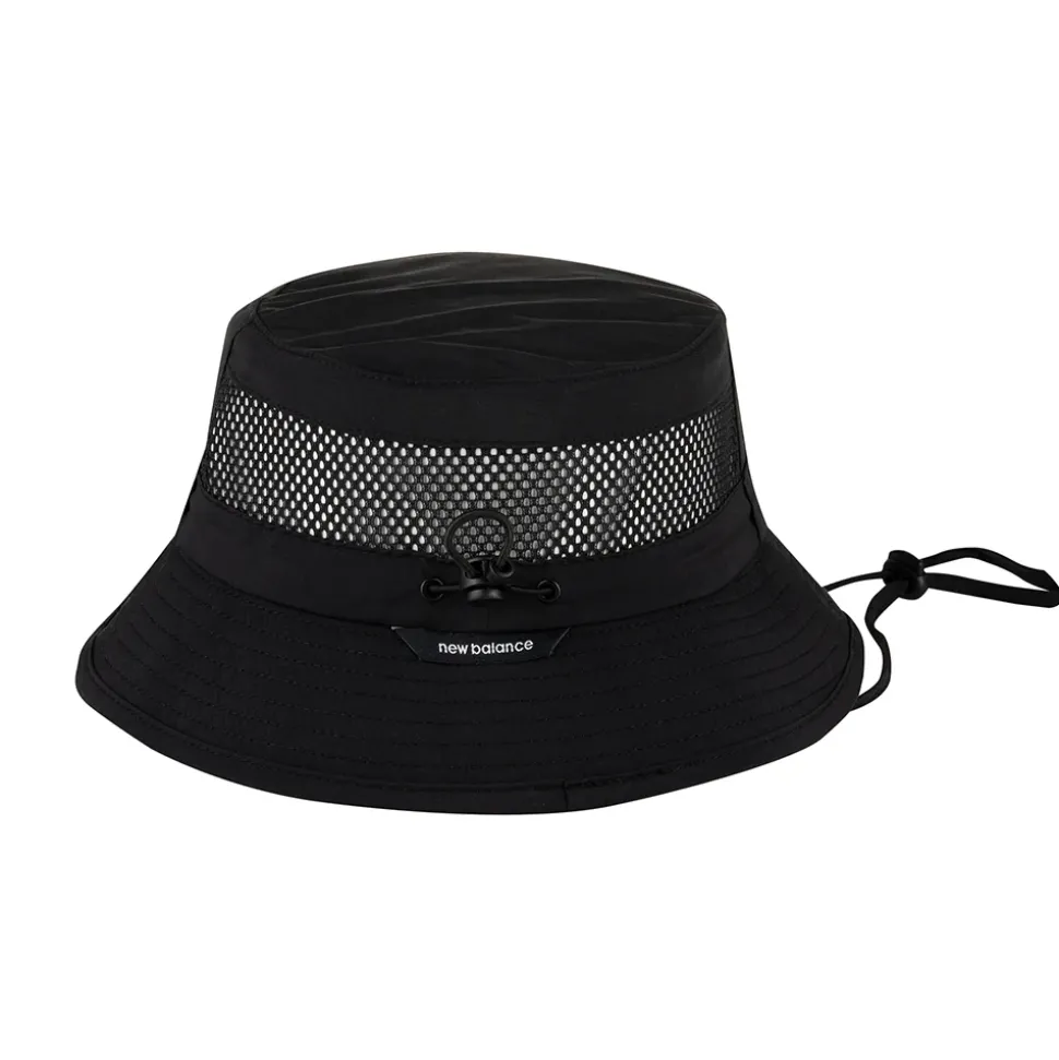 Store Chapeau Bob Lifestyle noir Femme/Homme Chapeaux Bob|Chapeaux Anti Uv