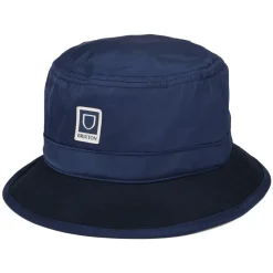 Online Chapeau Bob Pliable Beta bleu marine Femme/Homme Chapeaux Bob|Chapeaux Homme