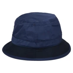 Online Chapeau Bob Pliable Beta bleu marine Femme/Homme Chapeaux Bob|Chapeaux Homme