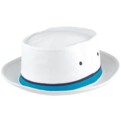 Store Chapeau Bob Pliable blanc Femme/Homme Chapeaux Été|Chapeaux Bob