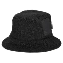 Best Chapeau Bob Réversible Orla noir Femme/Homme Chapeaux Bob|Chapeaux Hiver