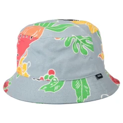Best Chapeau Bob Undertone II bleu cendré Femme/Homme Chapeaux Bob|Chapeaux Homme