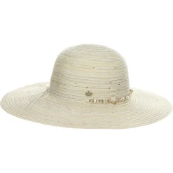 Best Chapeau Capeline Été Long Jensen naturel Femme Chapeaux Été|Chapeaux Femme