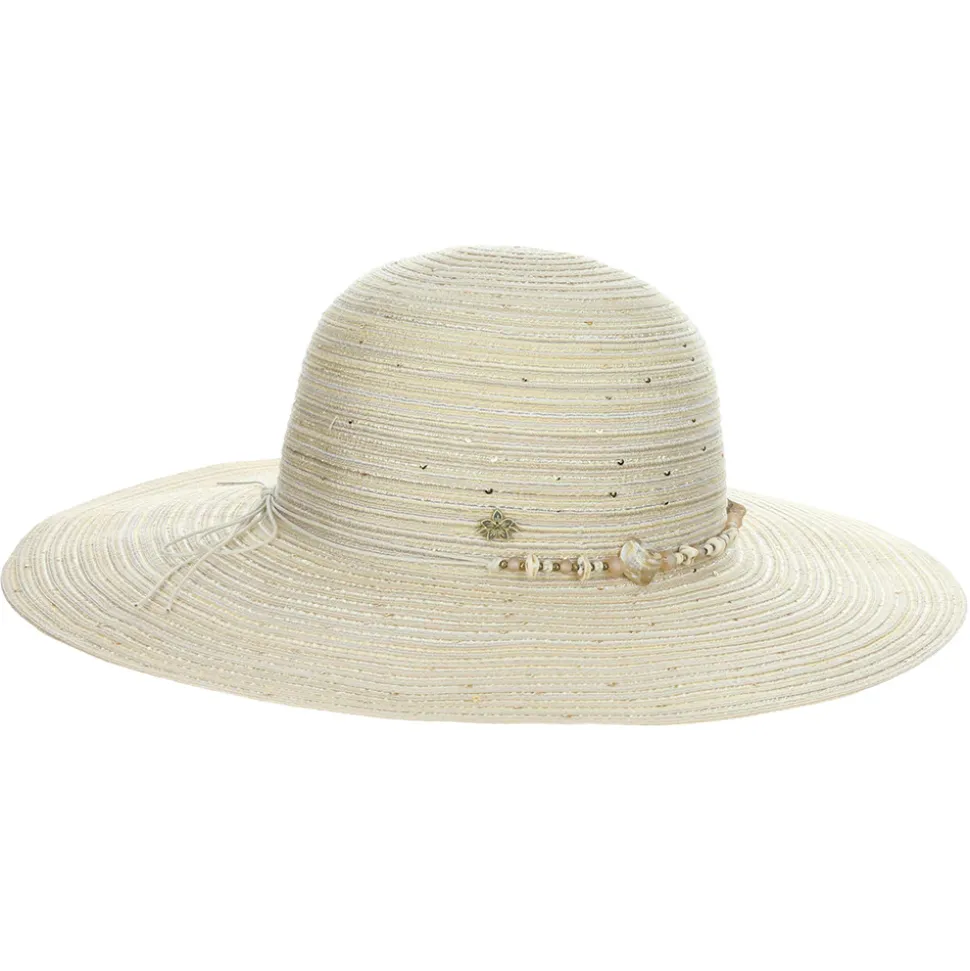 Best Chapeau Capeline Été Long Jensen naturel Femme Chapeaux Été|Chapeaux Femme