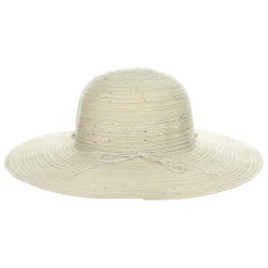 Best Chapeau Capeline Été Long Jensen naturel Femme Chapeaux Été|Chapeaux Femme