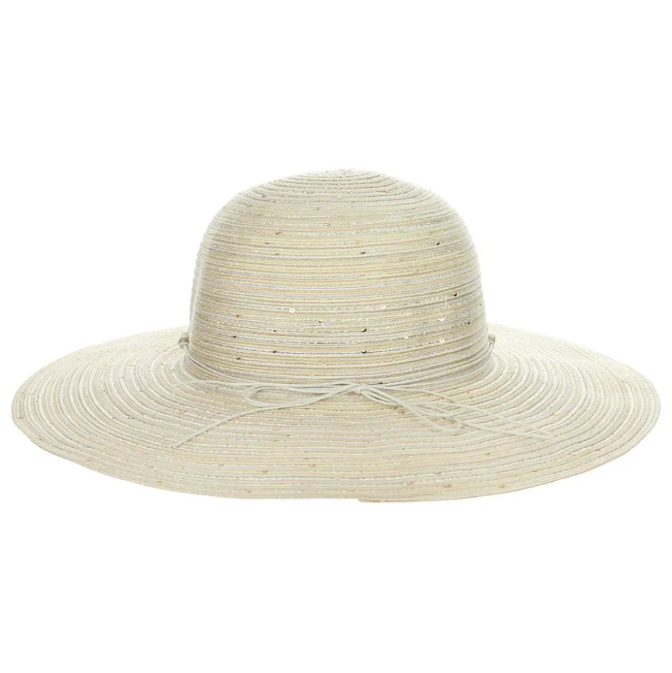 Best Chapeau Capeline Été Long Jensen naturel Femme Chapeaux Été|Chapeaux Femme