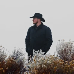 Best Chapeau de Cowboy Comanche noir JAXON & JAMES Femme/Homme Chapeaux De Cowboy|Chapeaux De Cowboy