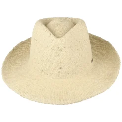 Cheap Chapeau de Cowboy en Paille Toyo Convertabrim Dayton naturel Femme Chapeaux De Paille|Chapeaux De Cowboy