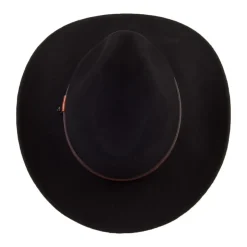 Clearance Chapeau de Cowboy Sedona noir JAXON & JAMES Femme Chapeaux De Cowboy|Chapeaux De Cowboy