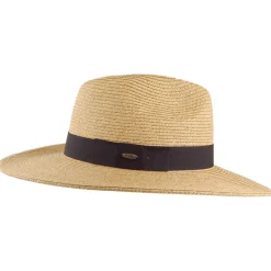 Best Sale Chapeau Fedora à Bord Large Helena toast Femme Chapeaux Trilby|Chapeaux Fedora