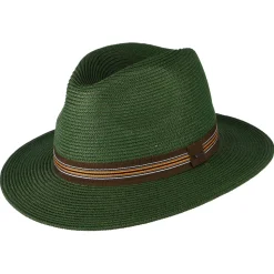 Fashion Chapeau Fedora Hester forêt Femme/Homme Chapeaux Trilby|Chapeaux Fedora