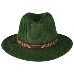 Fashion Chapeau Fedora Hester forêt Femme/Homme Chapeaux Trilby|Chapeaux Fedora