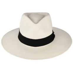 Flash Sale Chapeau Fedora Panama Aintree décoloré Femme Chapeaux Trilby|Chapeaux Fedora